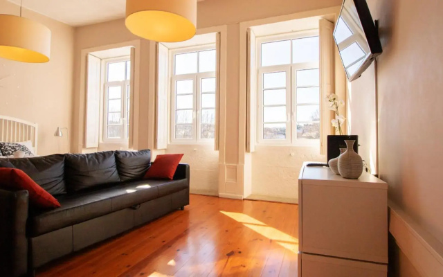 Charming Ribeira Apartment