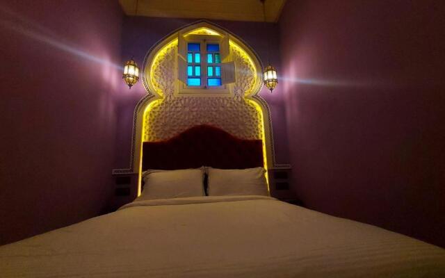 Riad Safir Marrakech & Spa