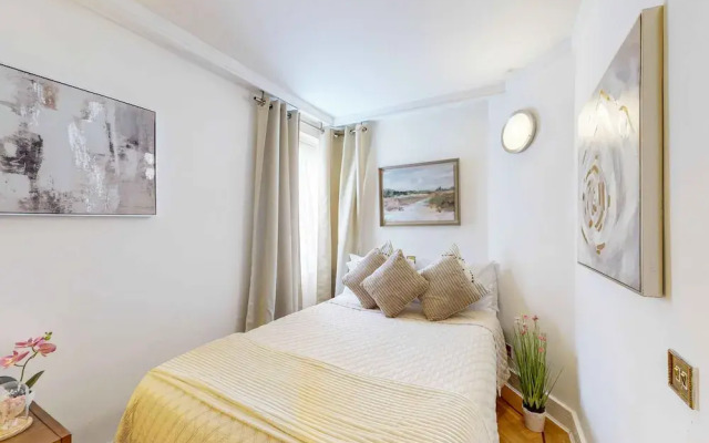 Park Lane Apartments Mayfair Collection