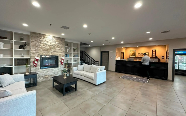 Country Inn & Suites by Radisson, Chicago O'Hare South, IL