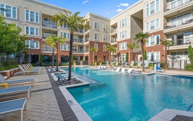 Frisco Beautiful 2BD 2BA Apartment