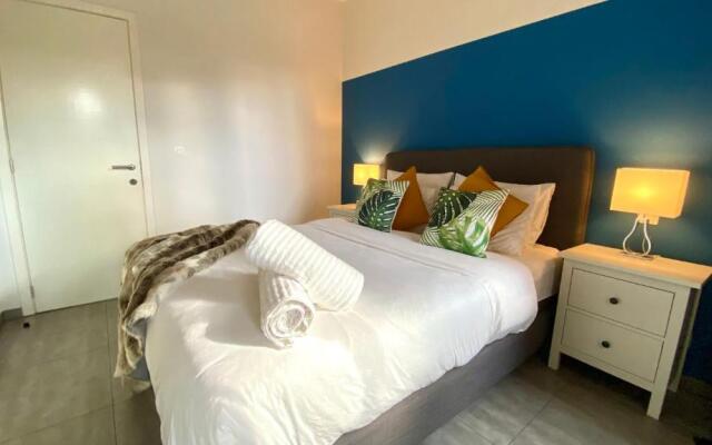 Oneluxstay Antwerp City Centre