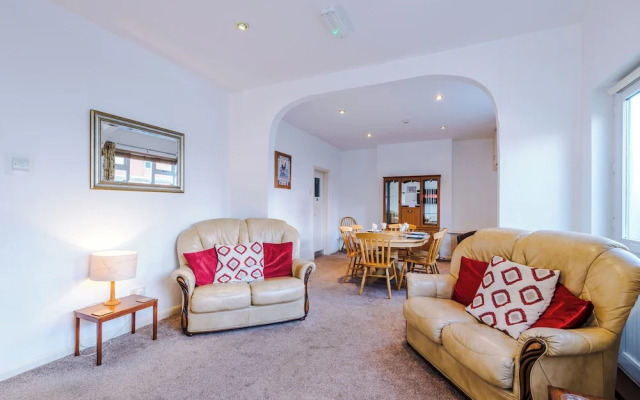 Barnetby Contractor Accommodation