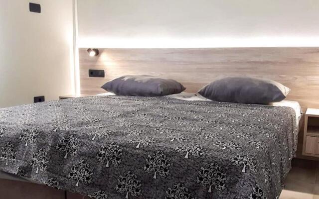 Yucca Studio, beautiful apartment with garden