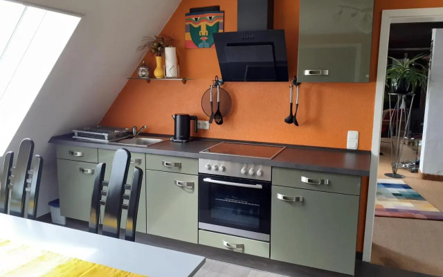 Loft Ziegelei