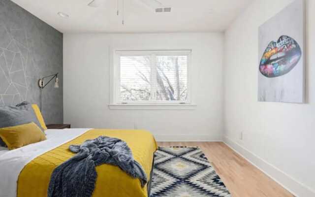 Crescent Furnished Apartments