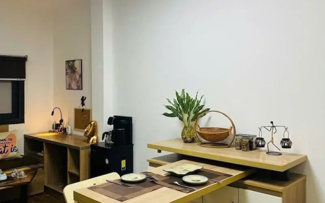 Tom's Homestay