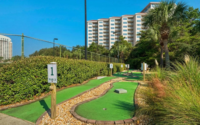 Beach within Reach - Summit 105