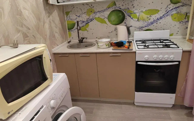 Апартаменты на улице Полярная