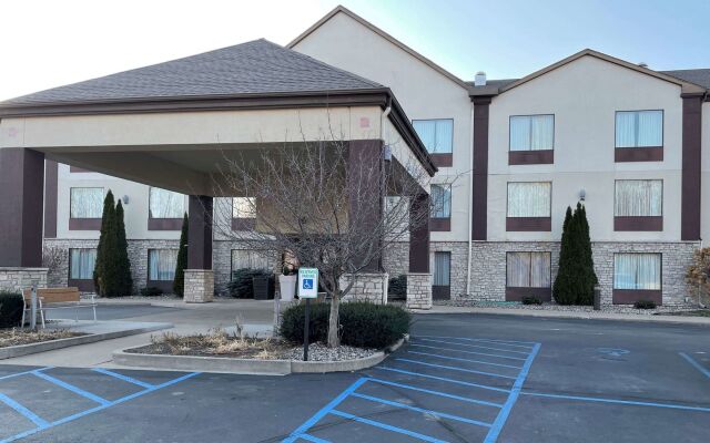 Spark by Hilton La Crosse Onalaska