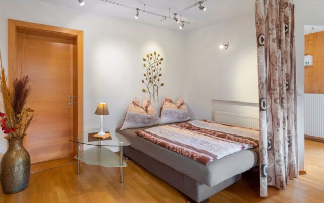 Apartment Wieser Mittersill