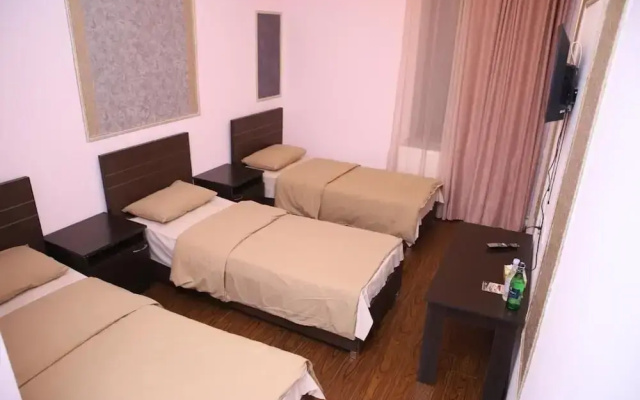 Hotel Gold