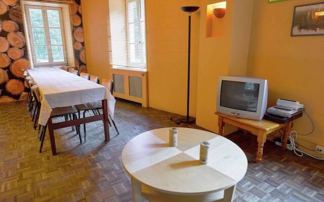 Charming and Well Renovated Country House