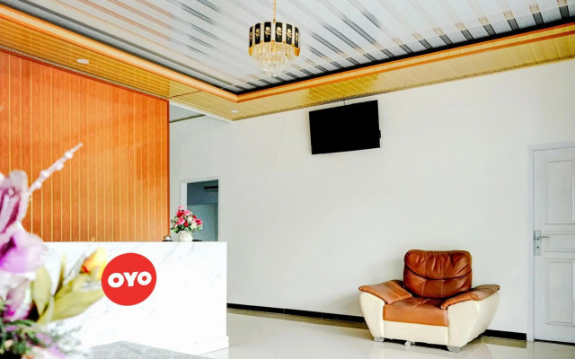 Hotel Siti Nurbaya Syariah