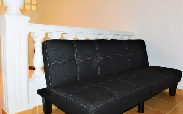 Bungalow 1 dormitorio Montgó