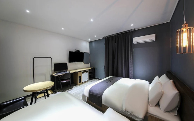 Hotel Luem