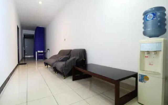 OYO 90438 Mampang 34 Residence