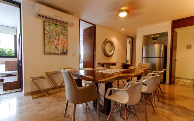 Kuxtal 201 by iMexico