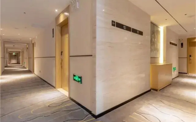 City Comfort Inn Changchun Chongqing Road Huolicheng