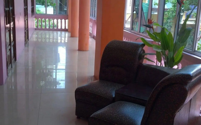 AIQ Hotel