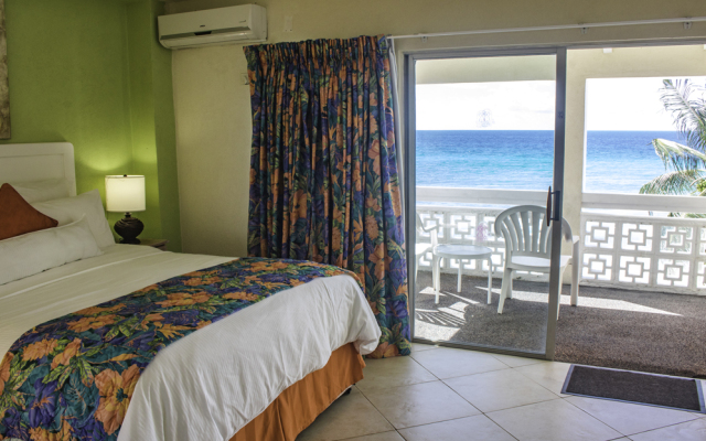 Southern Palms Beach Resort