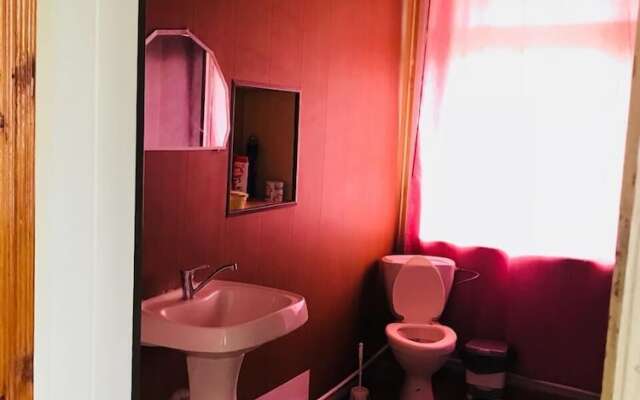 Отель «Рогачик»