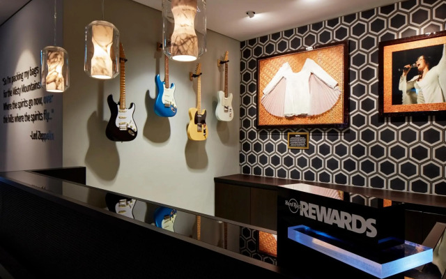 Hard Rock Hotel Davos