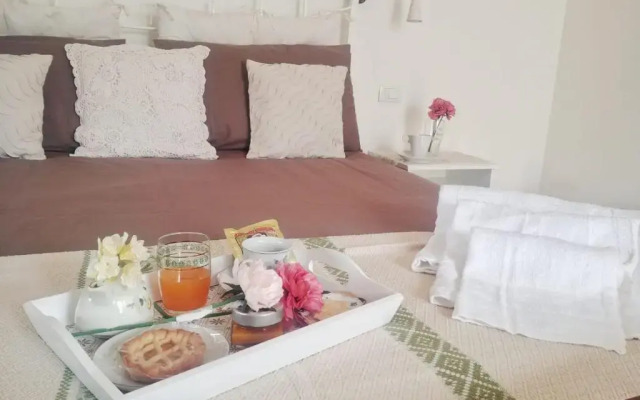 Dove nasce il Sole B&B