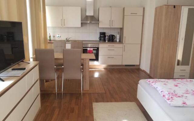 Familien-Ferienwohnung Fiwa FeWo-3