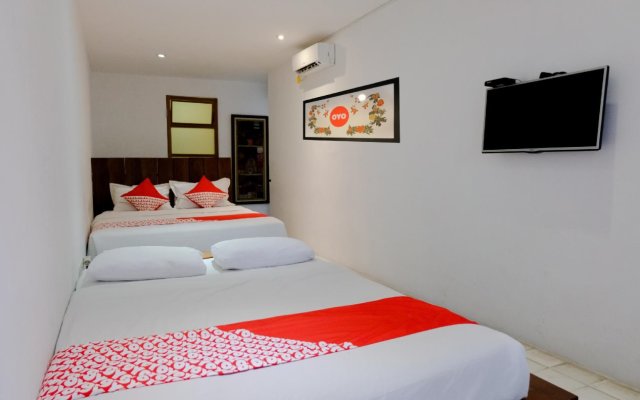 Augustina Home by OYO Rooms