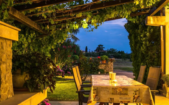 Apartment Bella Rosa