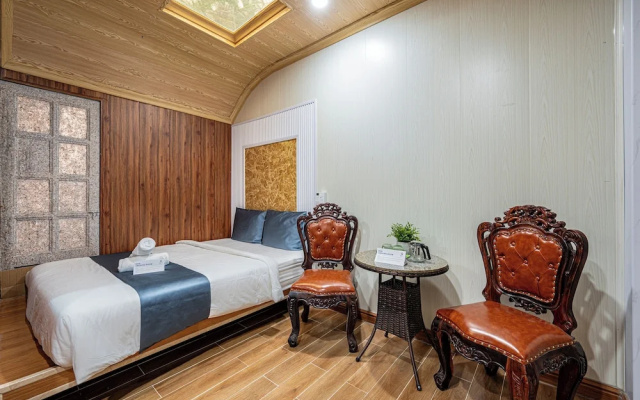 Cozrum - Cozy Home 2 Phú Yên – Guest Rooms – Dong Hoa