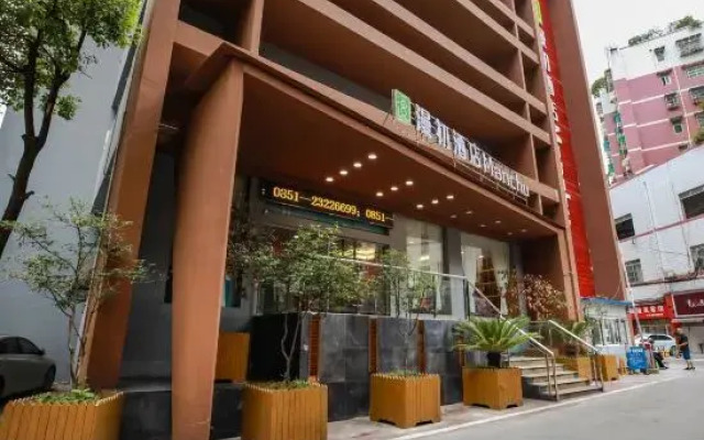 Yijia Express Hotel