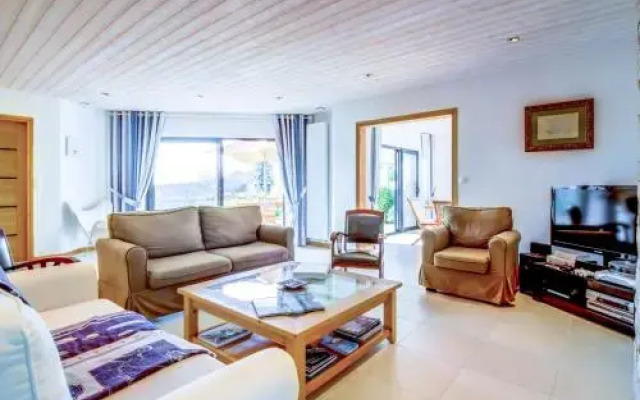 Holiday Home Kreiz An Avel