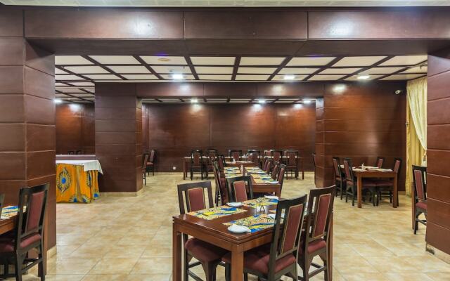 The Metropolitan Hotel Calabar