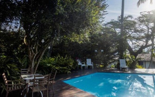 Ilhabela Homestay