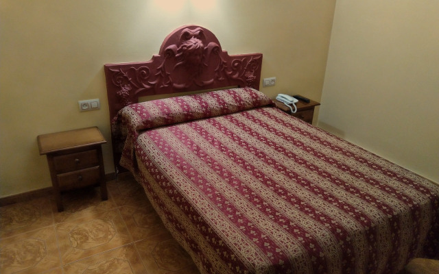 Hostal Bellido