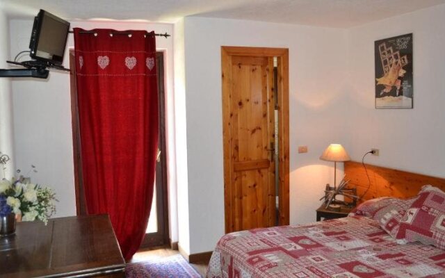 Hotel Meublé Martinet