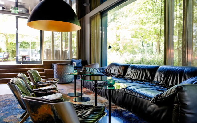 Motel One Munich - Deutsches Museum