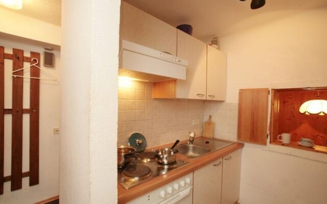 Appartementhaus Tirolerheim