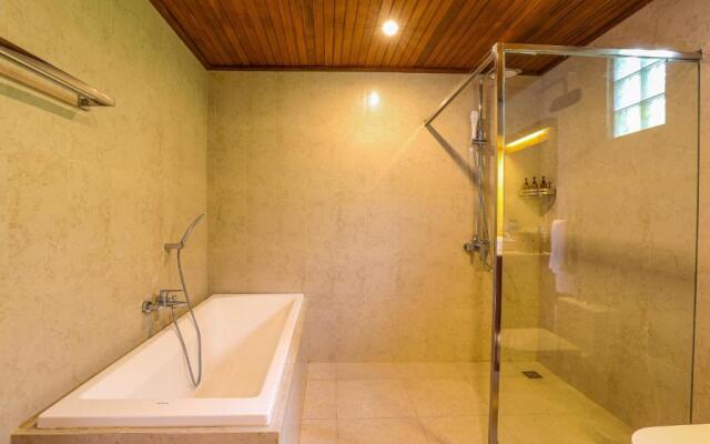 BB Resort Villa and Spa