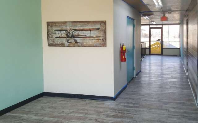 Econo Lodge Oak Grove-Blue Springs