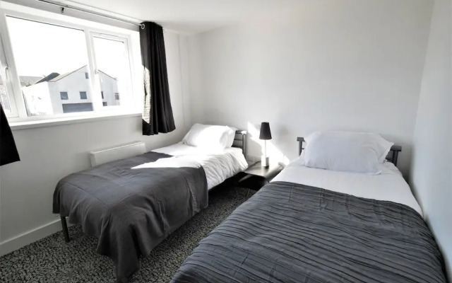 Jims Place - Your Apartment