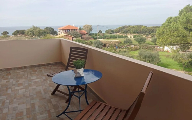 Armiriki Sea View Apartment