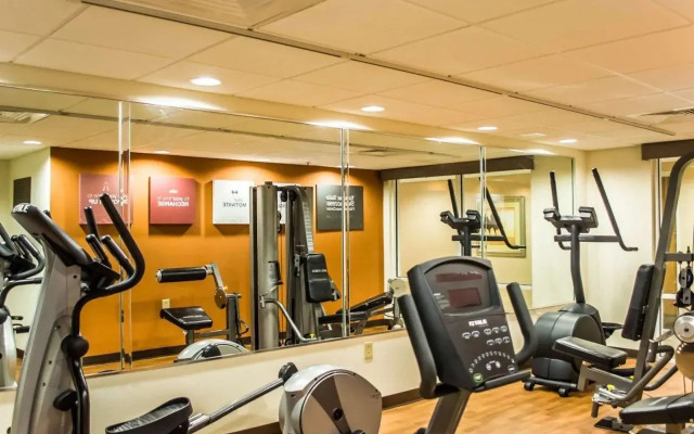 Comfort Suites Foley