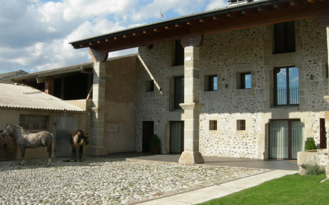 Mas d'Aravó