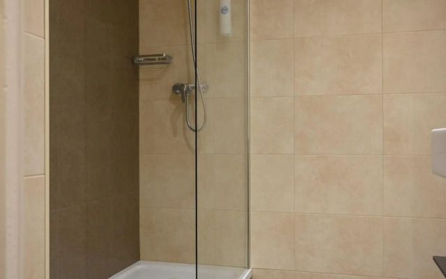 Albatros Apartamentos