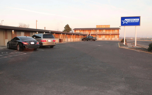 Americas Best Value Inn Boardman