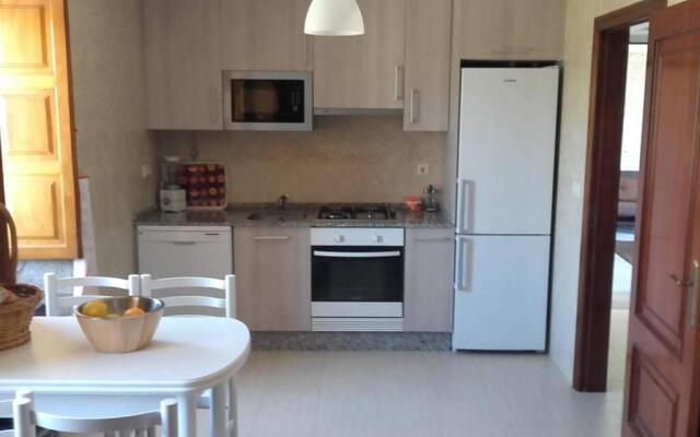 Beach House La Lanzada..