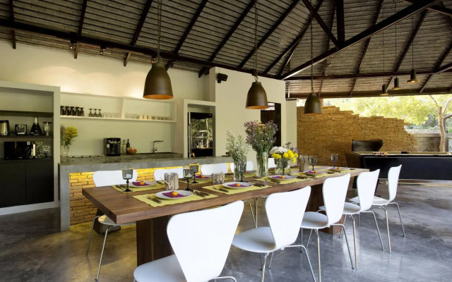 Tolani Southgate Villa Chiang Mai